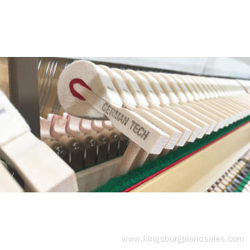 Luxury Series piano is selling